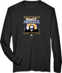 Performance Long Sleeves - Midnight Madness 2026