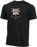 Nike Short Sleeves - Midnight Madness 2026