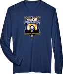 Performance Long Sleeves - Midnight Madness 2026