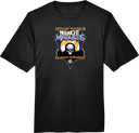 Performance Short Sleeves - Midnight Madness 2026