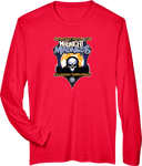 Performance Long Sleeves - Midnight Madness 2026