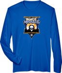 Performance Long Sleeves - Midnight Madness 2026