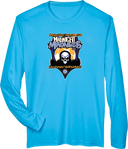 Performance Long Sleeves - Midnight Madness 2026
