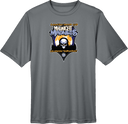 Performance Short Sleeves - Midnight Madness 2026