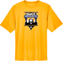 Performance Short Sleeves - Midnight Madness 2026