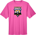 Performance Short Sleeves - Midnight Madness 2026
