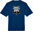 Performance Short Sleeves - Midnight Madness 2026