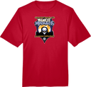 Performance Short Sleeves - Midnight Madness 2026