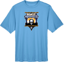 Performance Short Sleeves - Midnight Madness 2026
