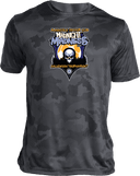 Performance Short Sleeves - Midnight Madness 2026