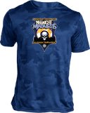 Performance Short Sleeves - Midnight Madness 2026