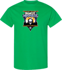 Short Sleeves - Midnight Madness 2026