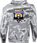 Tie-Dye Hoodies - Midnight Madness 2026