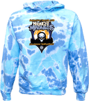 Tie-Dye Hoodies - Midnight Madness 2026