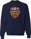 Crew Sweatshirt - Arrowhead Classic Tournament 2026