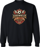 Crew Sweatshirt - Arrowhead Classic Tournament 2026
