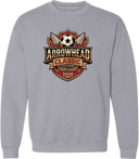 Crew Sweatshirt - Arrowhead Classic Tournament 2026