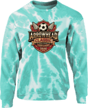 Crew Sweatshirt - Arrowhead Classic Tournament 2026