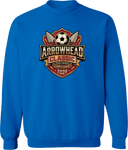 Crew Sweatshirt - Arrowhead Classic Tournament 2026