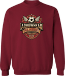 Crew Sweatshirt - Arrowhead Classic Tournament 2026
