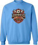 Crew Sweatshirt - Arrowhead Classic Tournament 2026