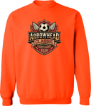 Crew Sweatshirt - Arrowhead Classic Tournament 2026