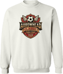 Crew Sweatshirt - Arrowhead Classic Tournament 2026