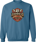 Crew Sweatshirt - Arrowhead Classic Tournament 2026