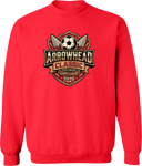 Crew Sweatshirt - Arrowhead Classic Tournament 2026