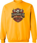 Crew Sweatshirt - Arrowhead Classic Tournament 2026