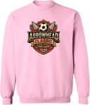 Crew Sweatshirt - Arrowhead Classic Tournament 2026