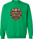 Crew Sweatshirt - Arrowhead Classic Tournament 2026