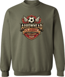 Crew Sweatshirt - Arrowhead Classic Tournament 2026