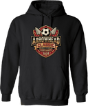 Hoodies - Arrowhead Classic Tournament 2026
