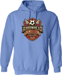 Hoodies - Arrowhead Classic Tournament 2026