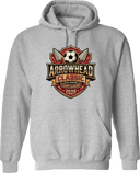 Hoodies - Arrowhead Classic Tournament 2026