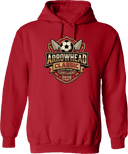 Hoodies - Arrowhead Classic Tournament 2026