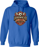 Hoodies - Arrowhead Classic Tournament 2026
