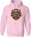 Hoodies - Arrowhead Classic Tournament 2026