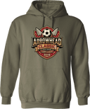 Hoodies - Arrowhead Classic Tournament 2026