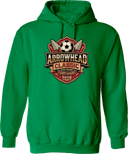 Hoodies - Arrowhead Classic Tournament 2026