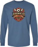 Long Sleeves - Arrowhead Classic Tournament 2026