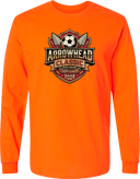 Long Sleeves - Arrowhead Classic Tournament 2026