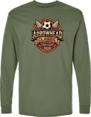 Long Sleeves - Arrowhead Classic Tournament 2026