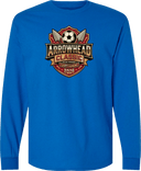 Long Sleeves - Arrowhead Classic Tournament 2026