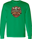 Long Sleeves - Arrowhead Classic Tournament 2026
