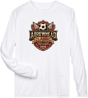 Performance Long Sleeves - Arrowhead Classic Tournament 2026