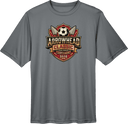 Performance Short Sleeves - Arrowhead Classic Tournament 2026