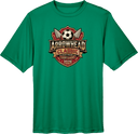 Performance Short Sleeves - Arrowhead Classic Tournament 2026