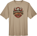 Performance Short Sleeves - Arrowhead Classic Tournament 2026